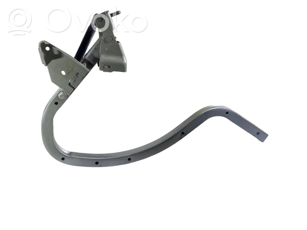 Dodge Charger Tailgate/trunk/boot hinge 