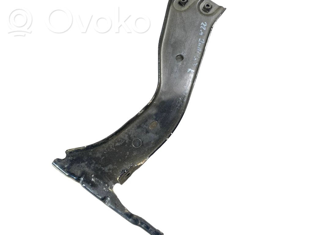 Audi Q3 F3 Support de montage d'aile 