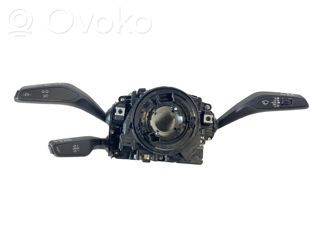 Audi Q3 F3 Commodo, commande essuie-glace/phare 