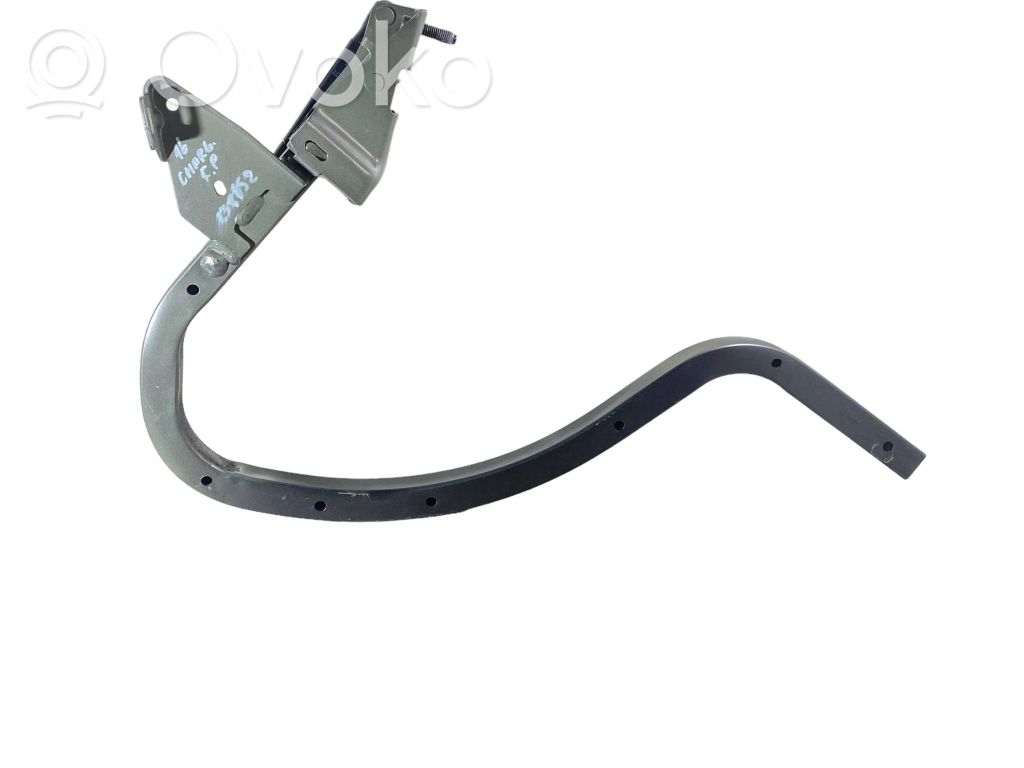 Dodge Charger Tailgate/trunk/boot hinge 