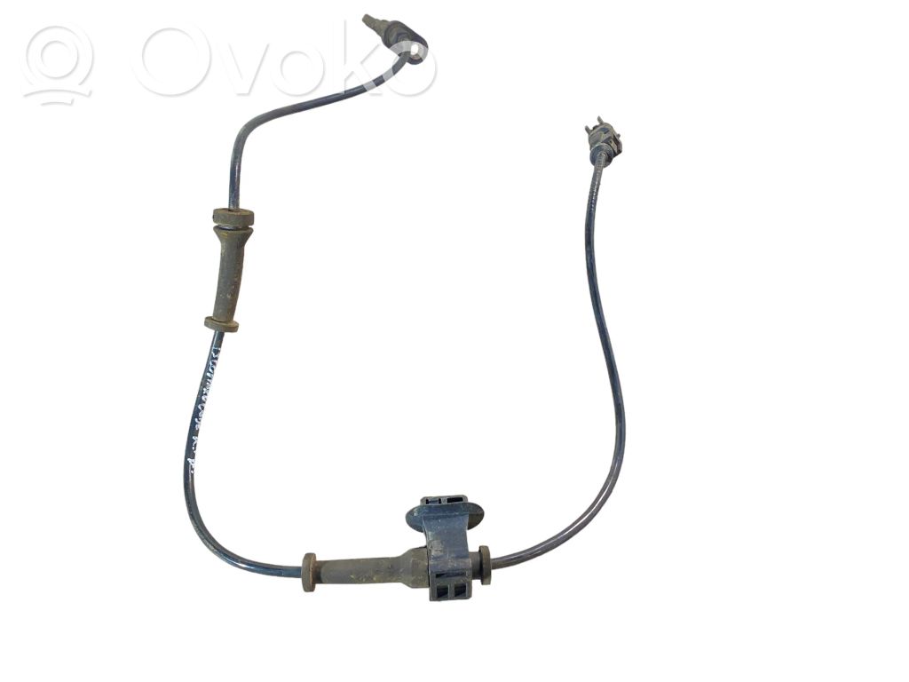 Chevrolet Camaro ABS Sensor 