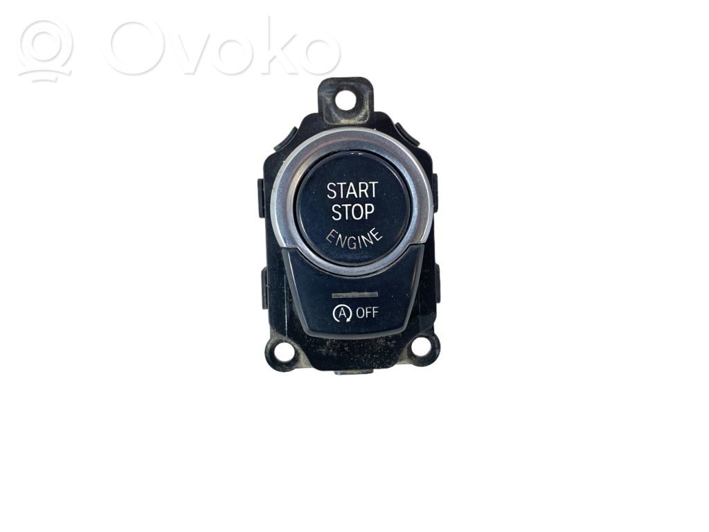 Engine start stop button switch   9263437,3393010206