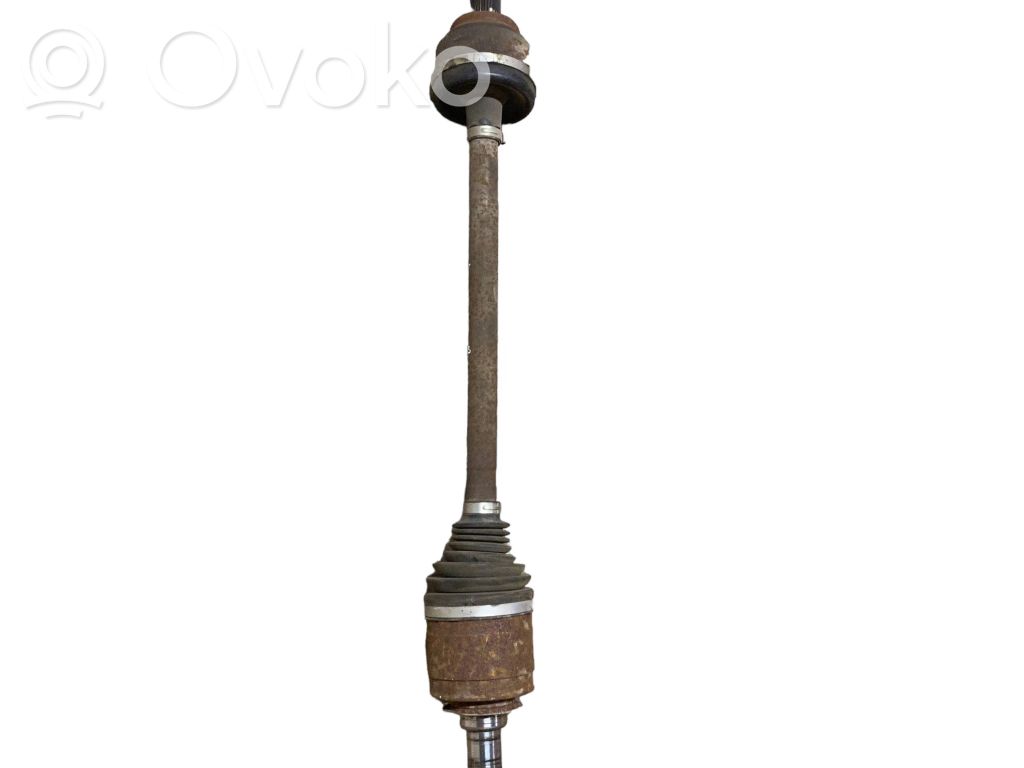 Jeep Grand Cherokee Albero di trasmissione posteriore 