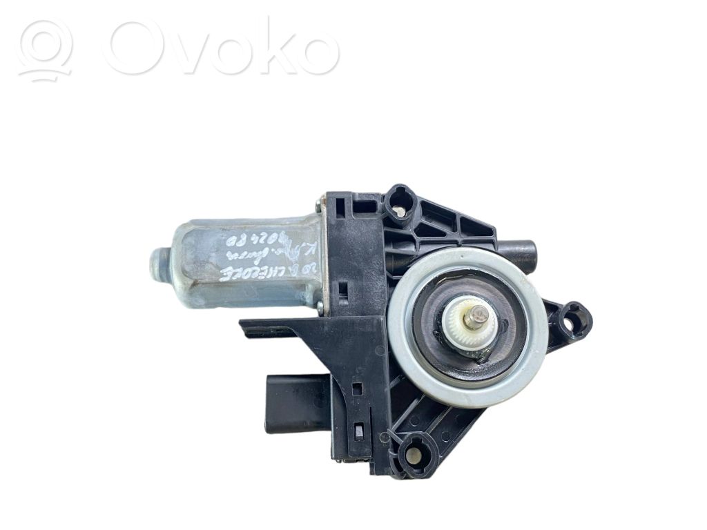 Jeep Grand Cherokee Silnik regulatora szyby drzwi przednich 