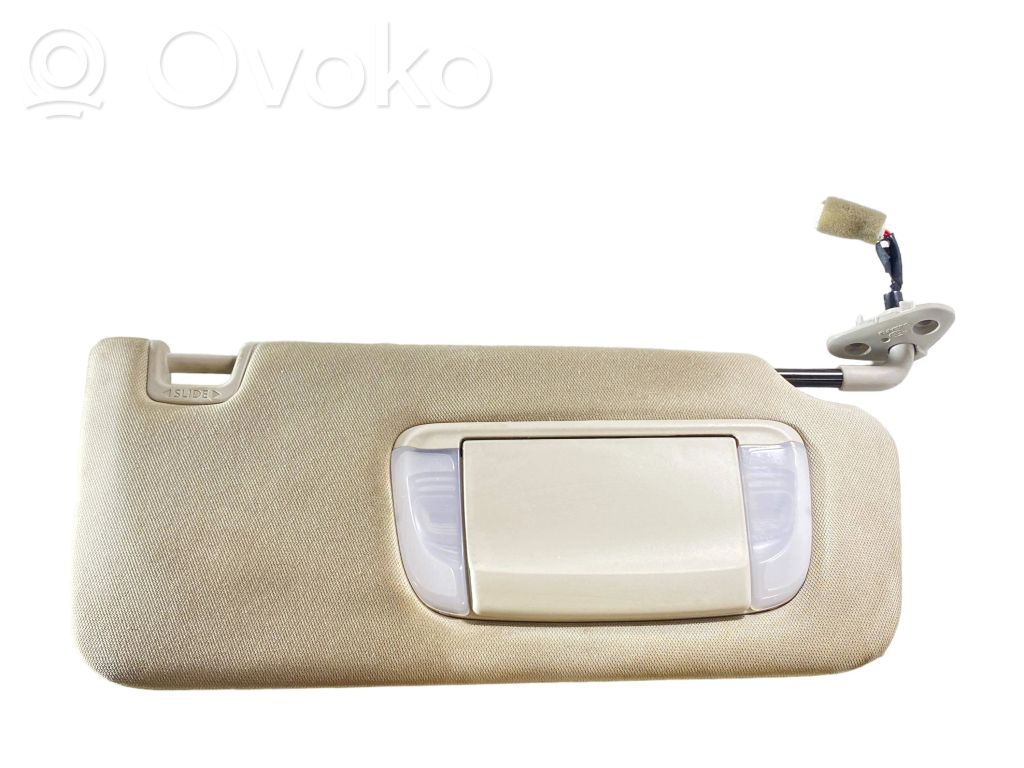 Subaru Outback (BT) Sun visor 