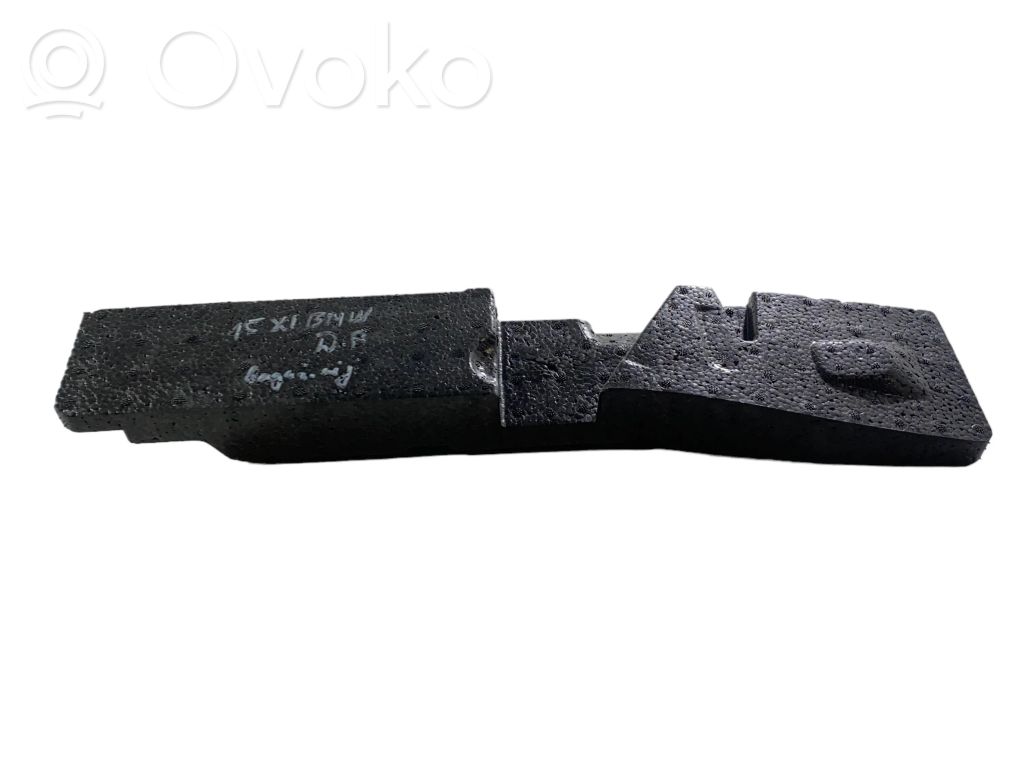 BMW X1 E84 Other trunk/boot trim element 