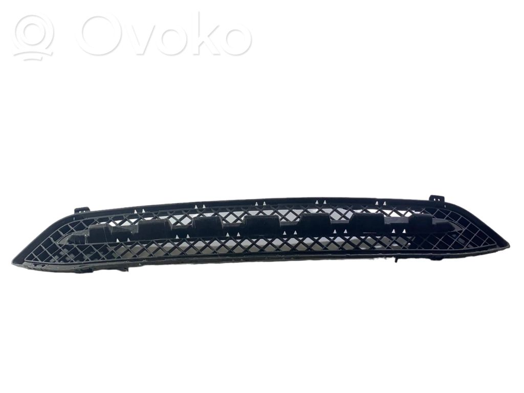 BMW X1 E84 Front bumper lower grill 