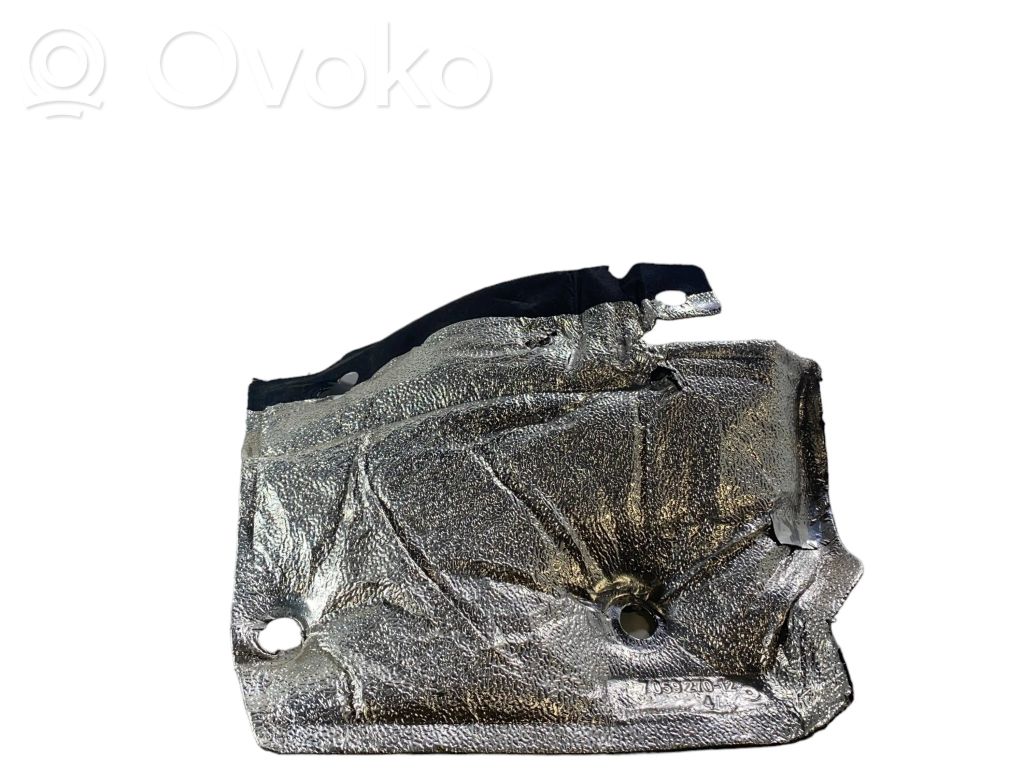 Heat shield in engine bay   7059270