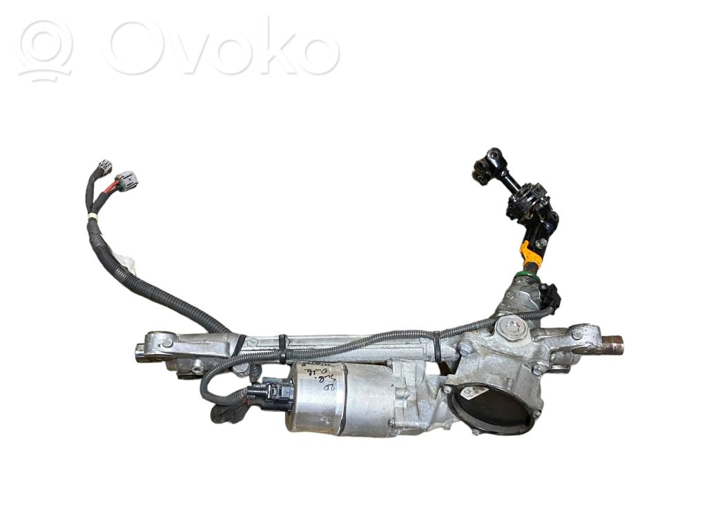 Subaru Outback (BT) Steering rack 