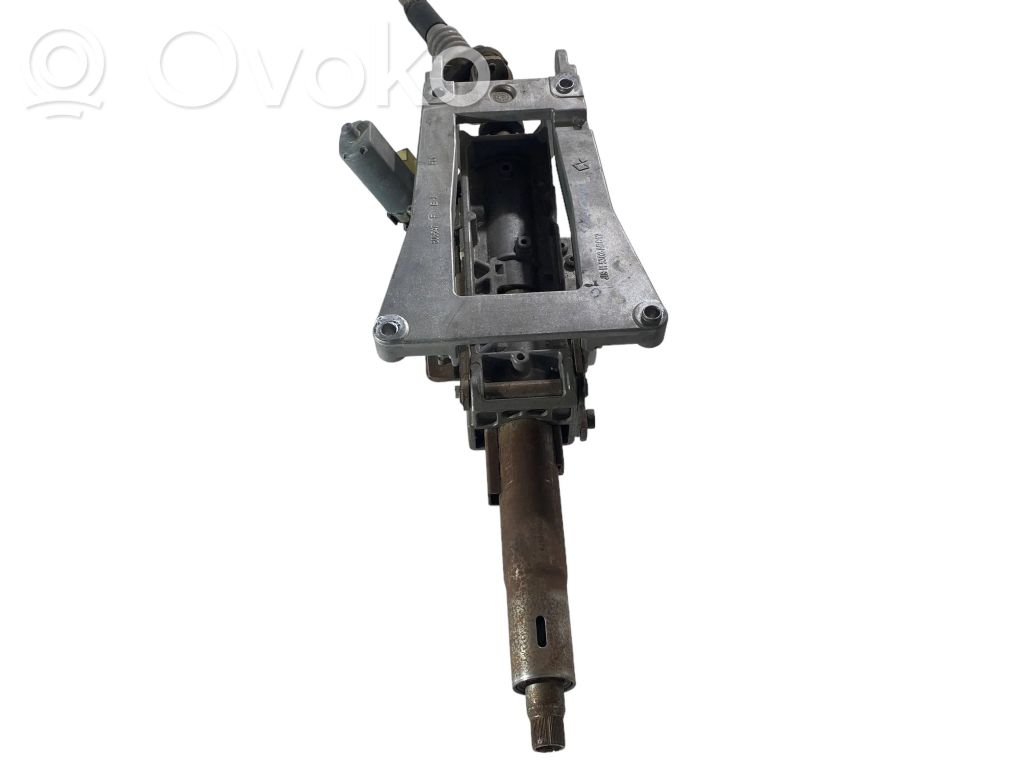 Dodge Durango Steering wheel axle 