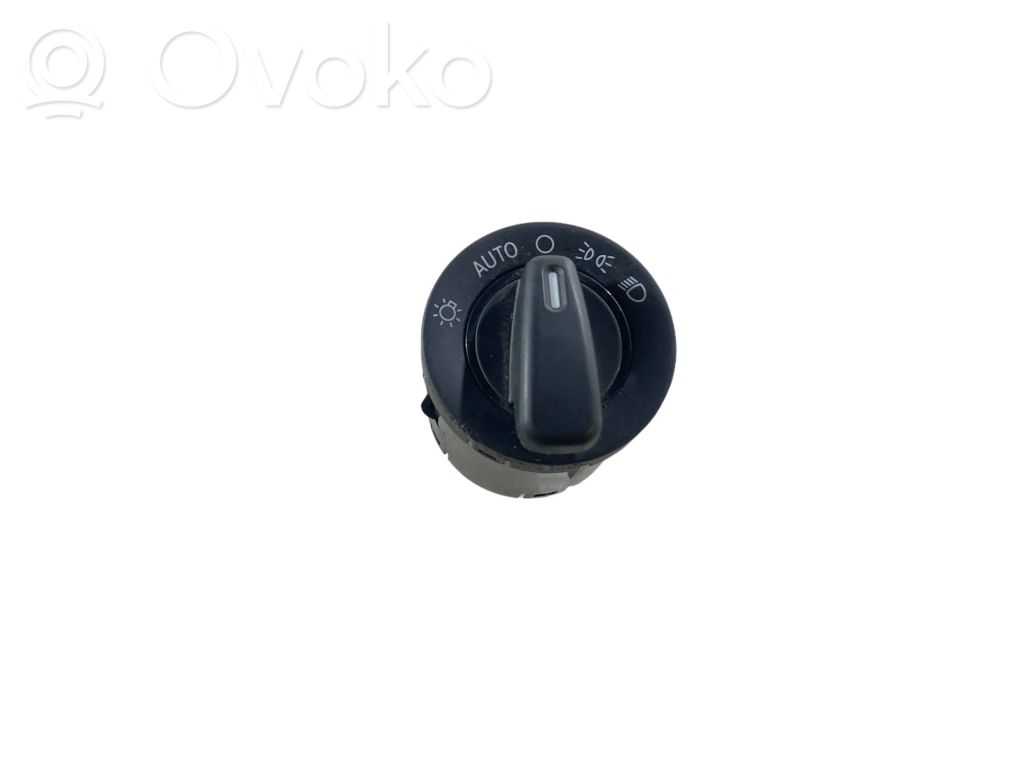 Dodge Charger Light switch 