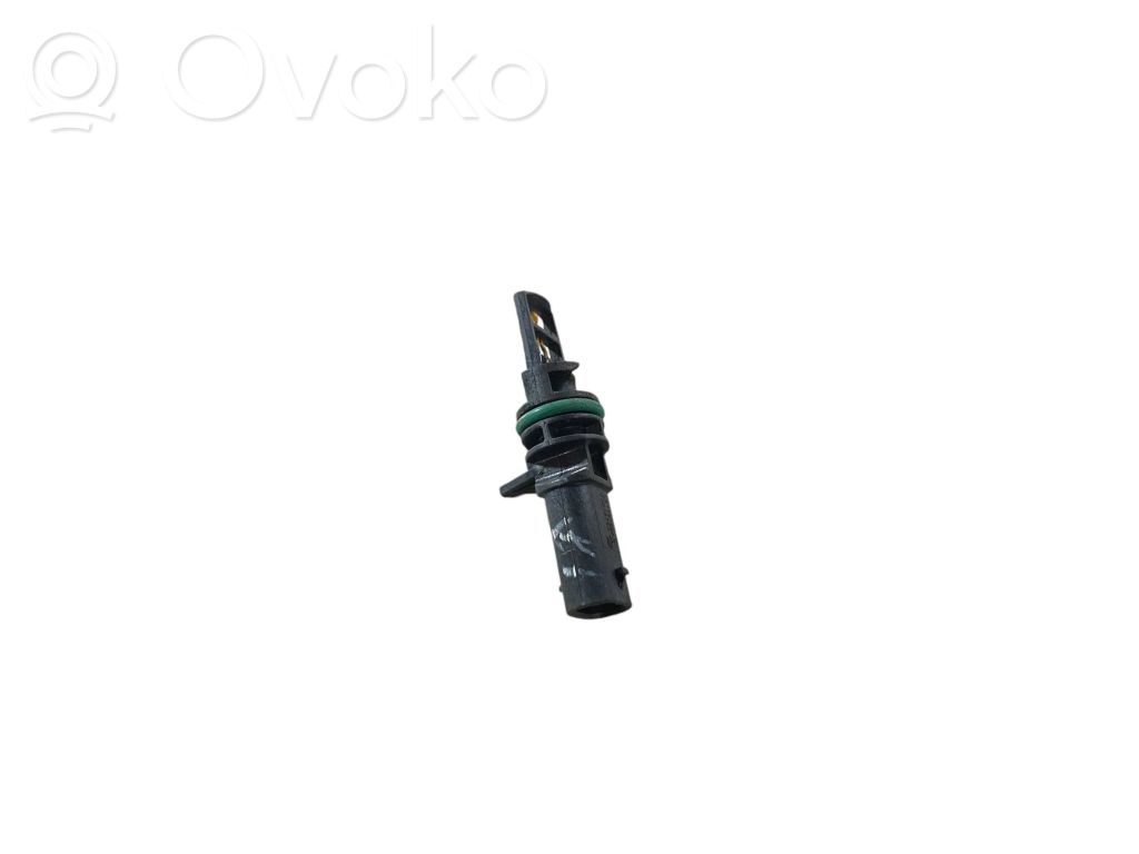 Dodge Charger Intake air temperature sensor 