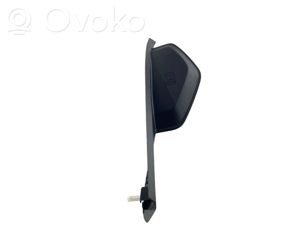 Ford Bronco Dashboard side end trim 