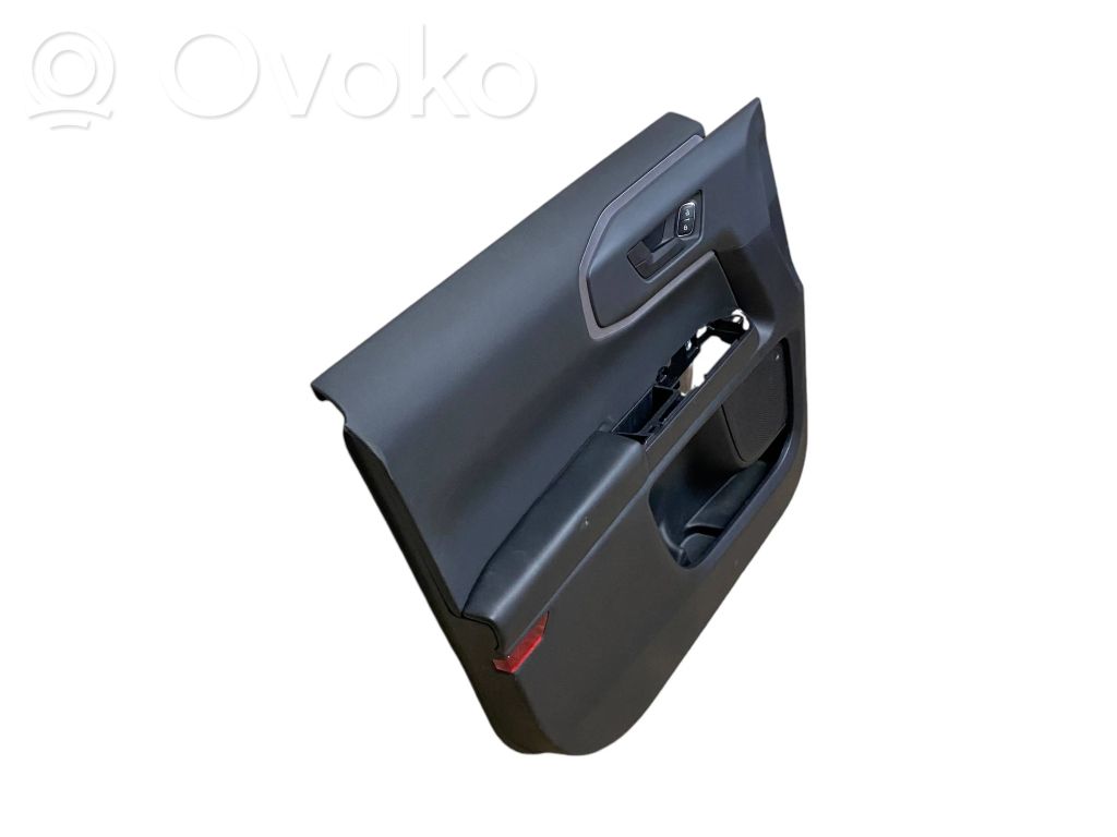 Ford Bronco Front door card panel trim 