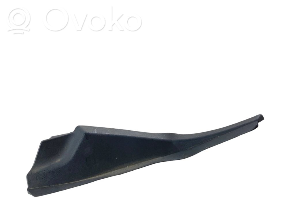 Mazda CX-3 Windshield trim 