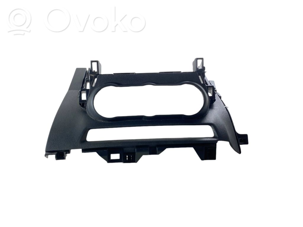 Mazda CX-3 Panel trim 