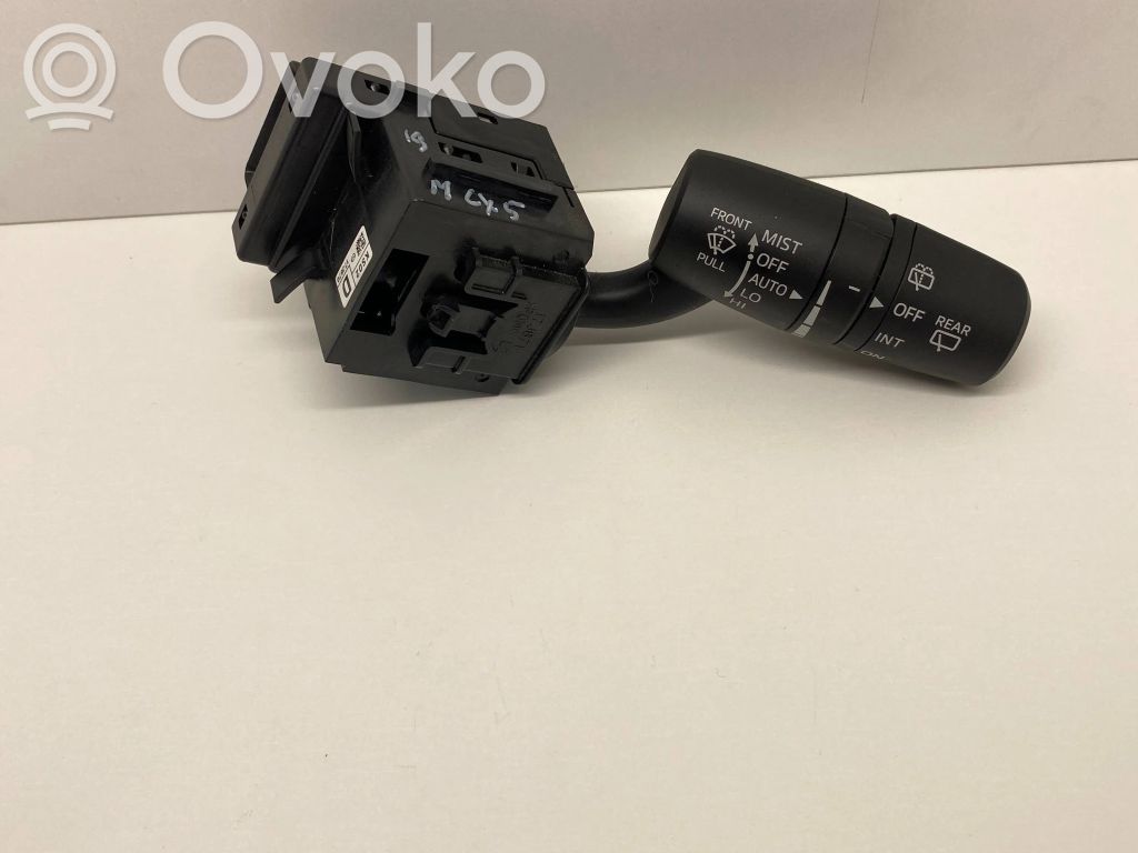 Mazda CX-5 II Wiper control stalk 