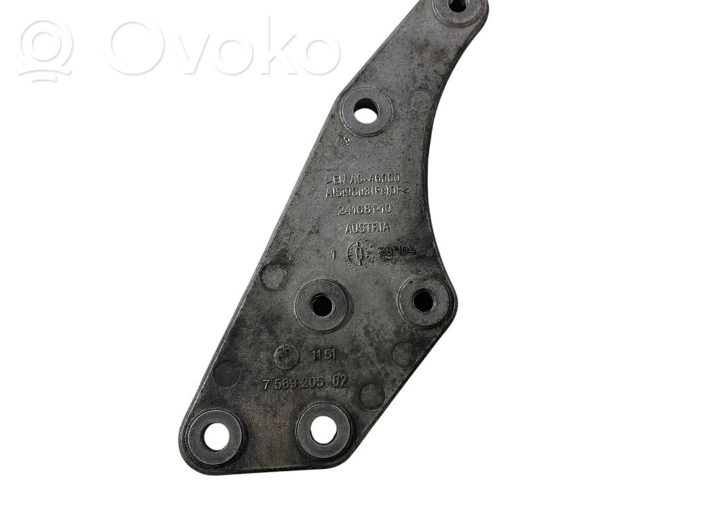 BMW 5 F10 F11 Engine mounting bracket 