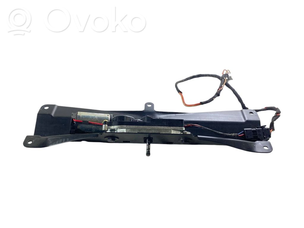 BMW X5 E70 Tailgate boot lock/latch motor 