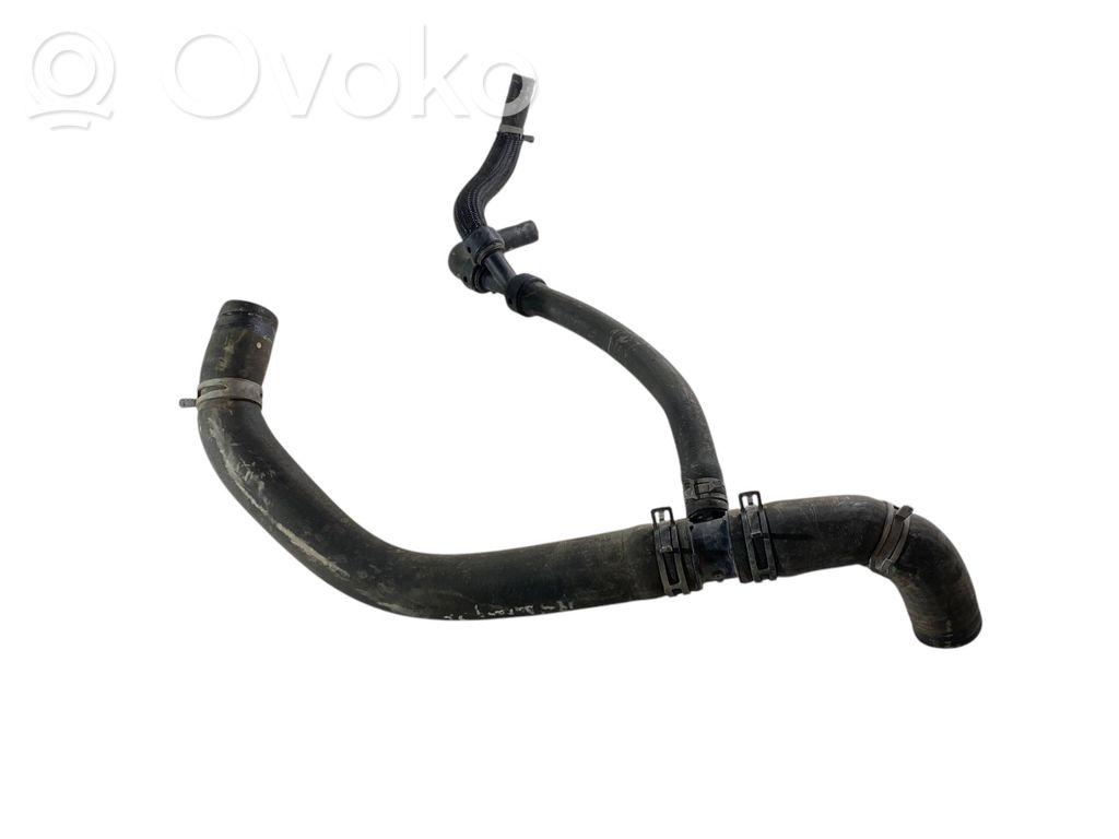 Dodge Durango Engine coolant pipe/hose 