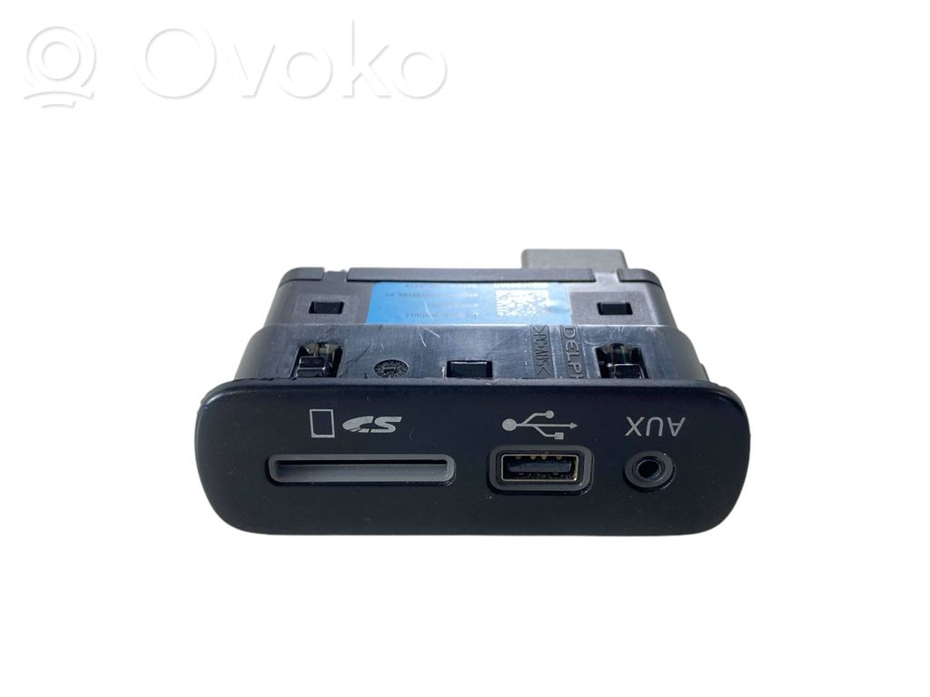 Dodge Charger USB socket connector 