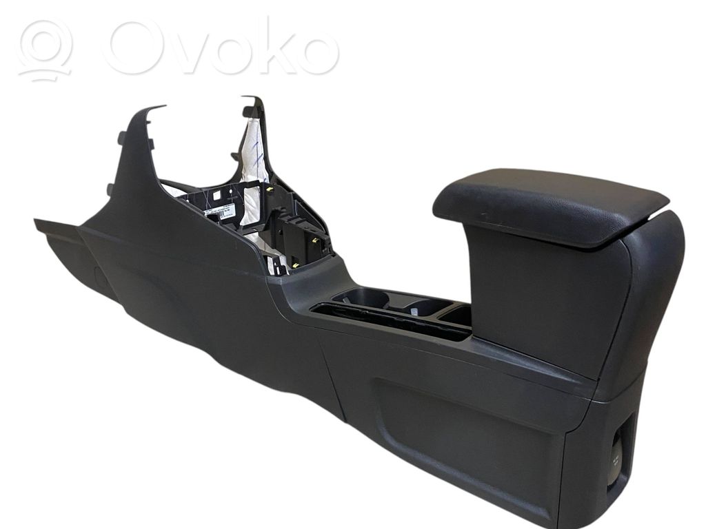 Ford Ecosport Console centrale 