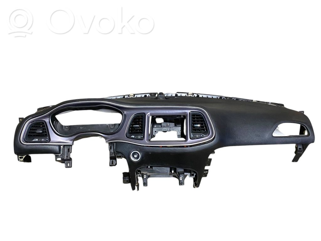 Deska rozdzielcza   AL10383DX9019,AK35297DX9002,LAVA91352Y,AF81148TRM001,TLXCD9135A19