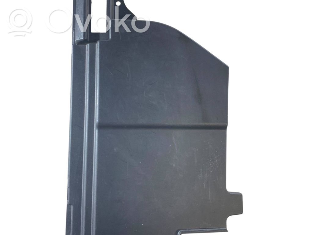 Ford Edge II Other dashboard part 