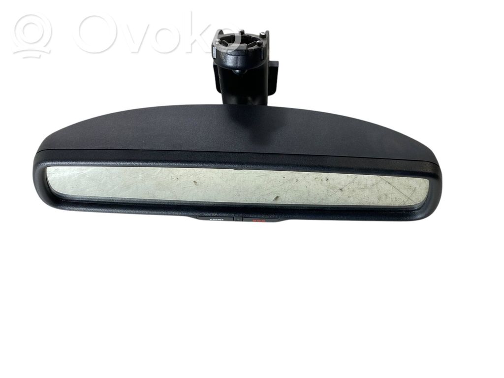 Dodge Charger Rear view mirror (interior) 