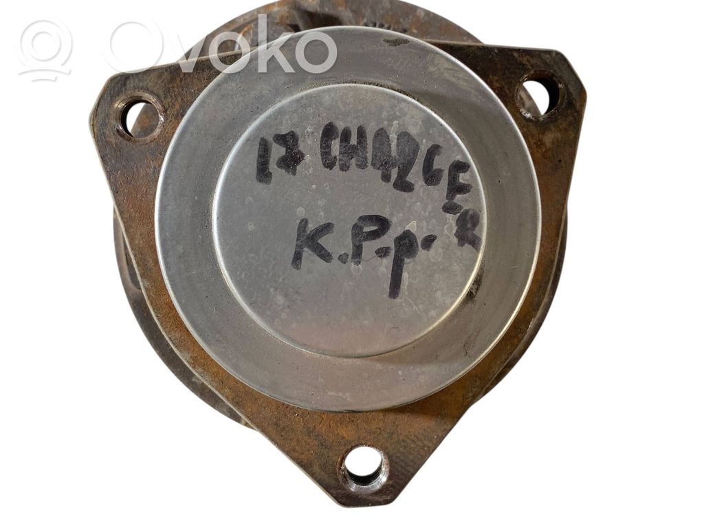 Dodge Charger Priekinis rato guolis 