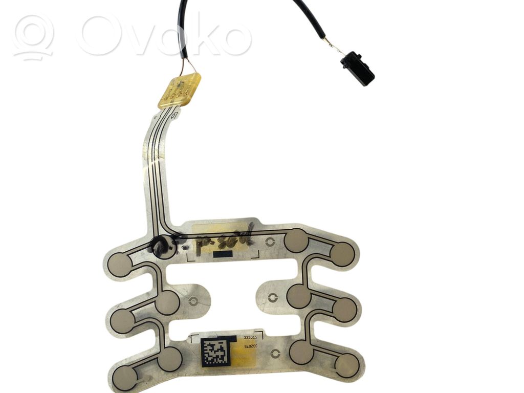 Dodge Charger Sensor Sitzerkennung 