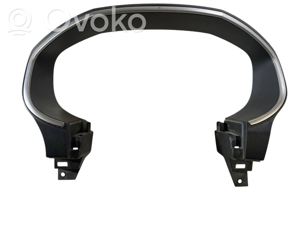 Ford Edge II Dashboard trim 