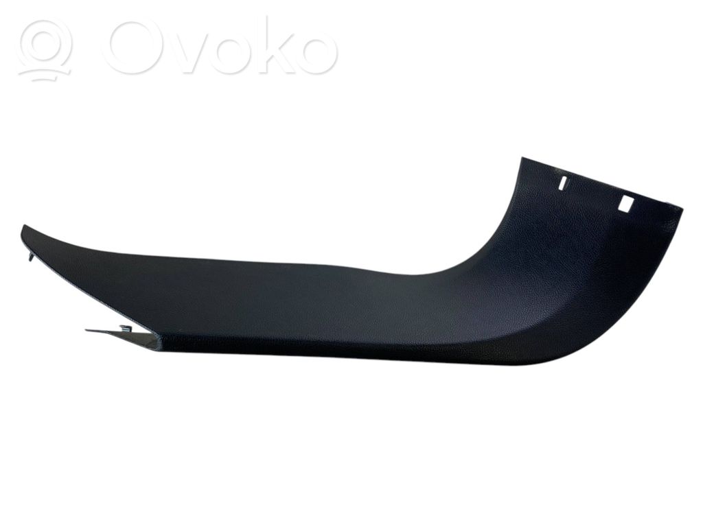 Ford Edge II Tailgate/trunk side cover trim 