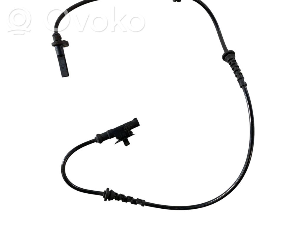 Maserati Quattroporte ABS Sensor 