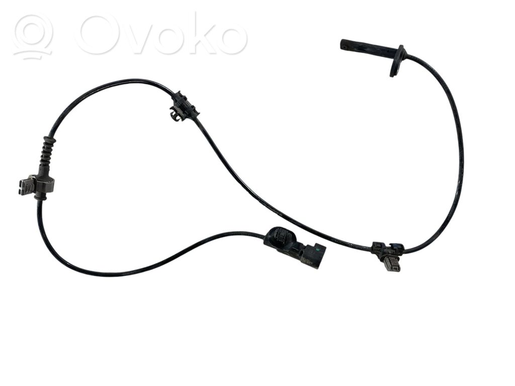 Chevrolet Camaro ABS rear brake sensor 