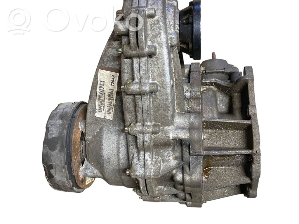 Dodge Durango Gearbox transfer box case 