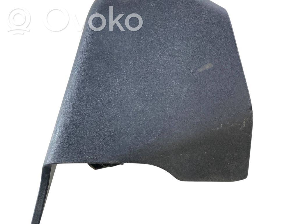 Dodge Durango Seat trim 