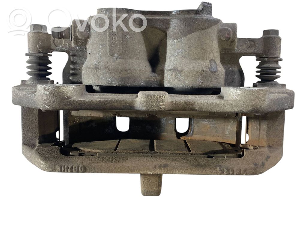 Ford Mustang VI Front brake caliper 