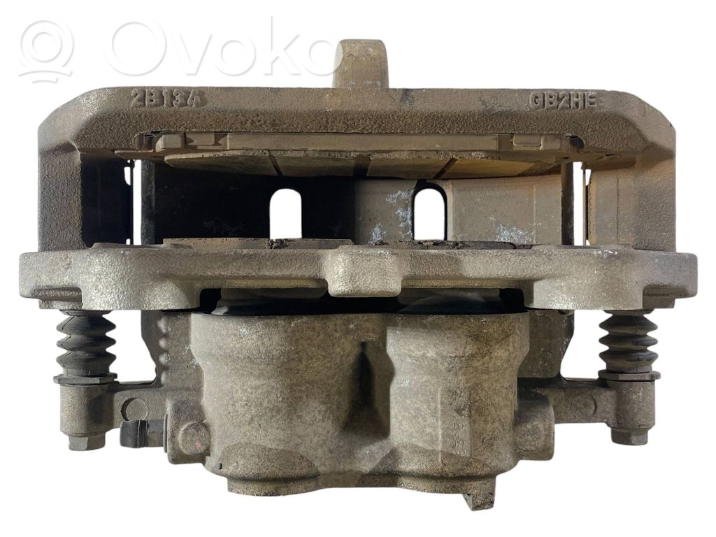 Ford Mustang VI Front brake caliper 