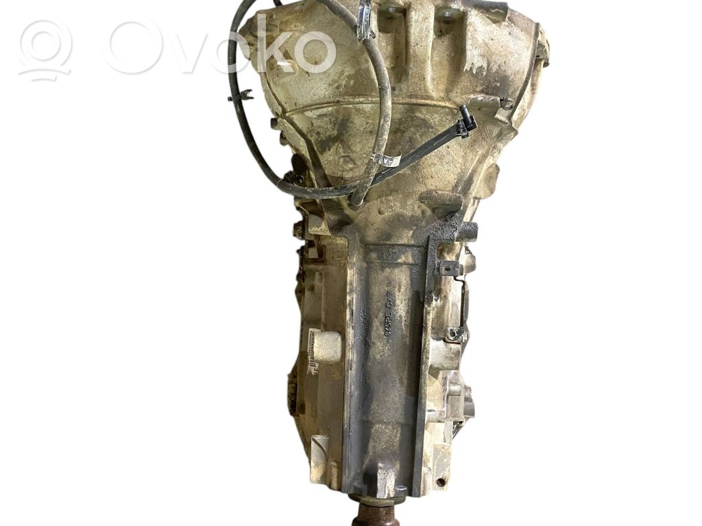 Dodge Charger Automatic gearbox 