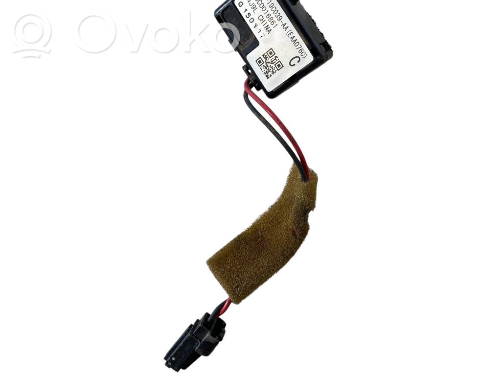 Sensor   FR3T19C039AA,076C0016861,G150117,EAA076C