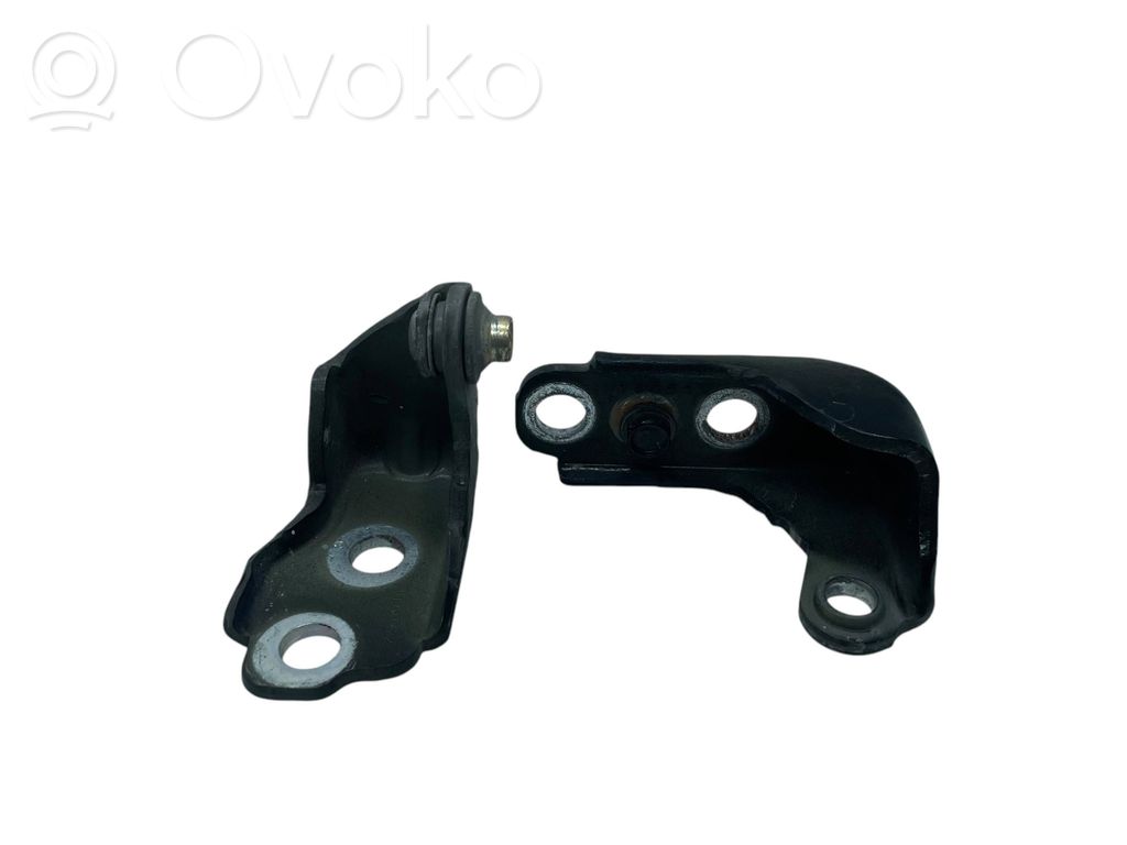 Ford Mustang VI Front door hinges set 