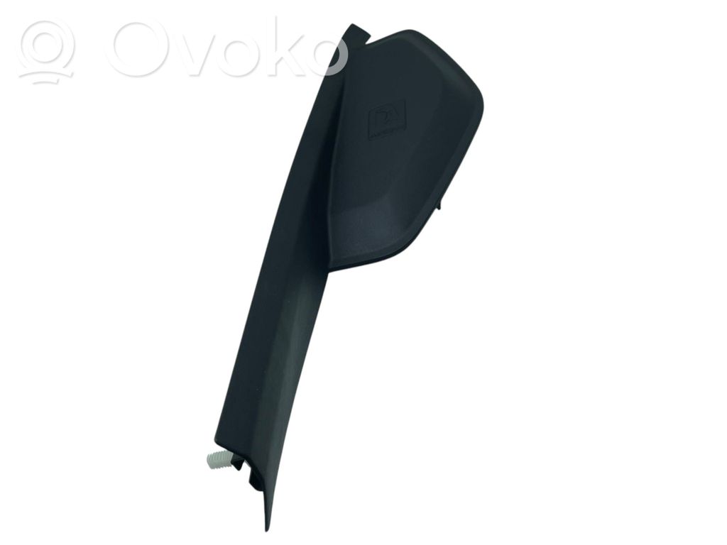 Ford Bronco Dashboard side end trim 