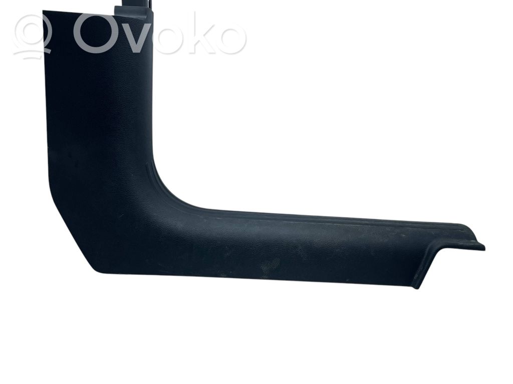 Jeep Cherokee Front sill trim cover 