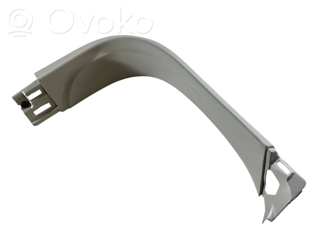 Chrysler Pacifica Tailgate trim 