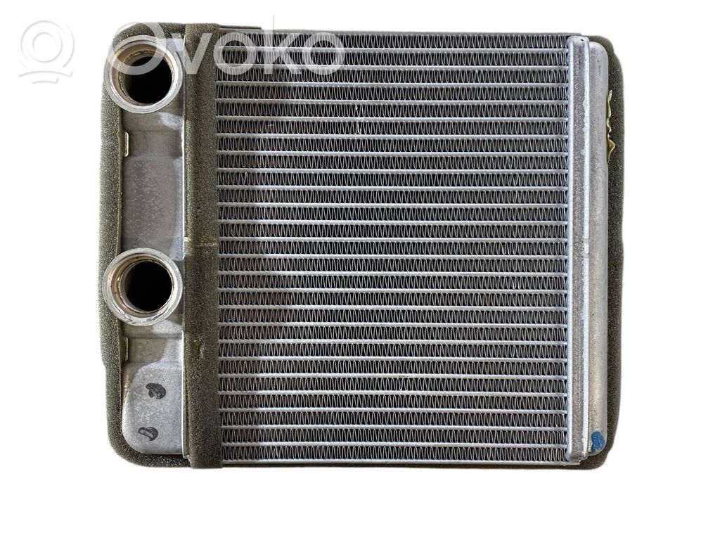 Chrysler Pacifica Heater blower radiator 