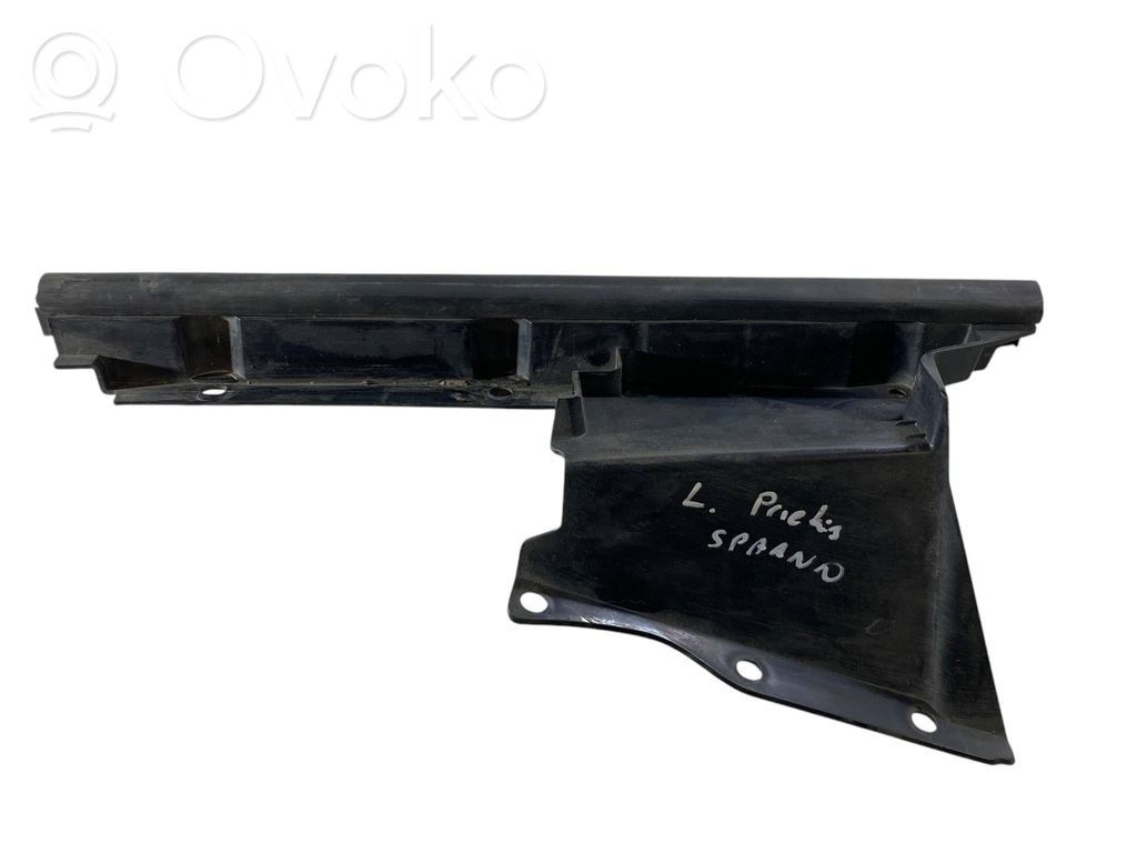 Ford Edge II Uszczelka pokrywy silnika / maski przedniej 