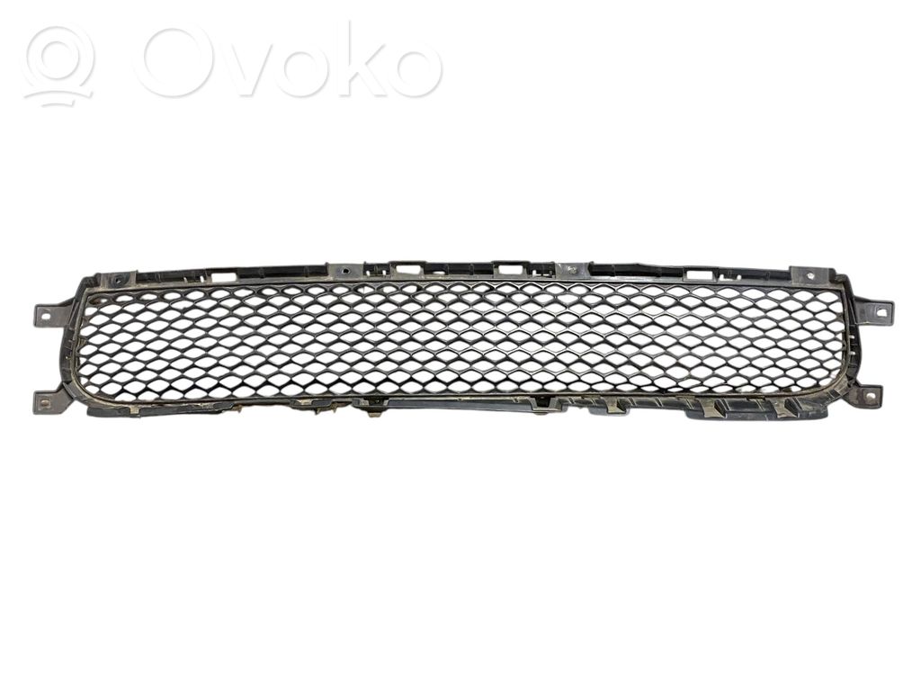 Dodge Durango Front bumper lower grill 
