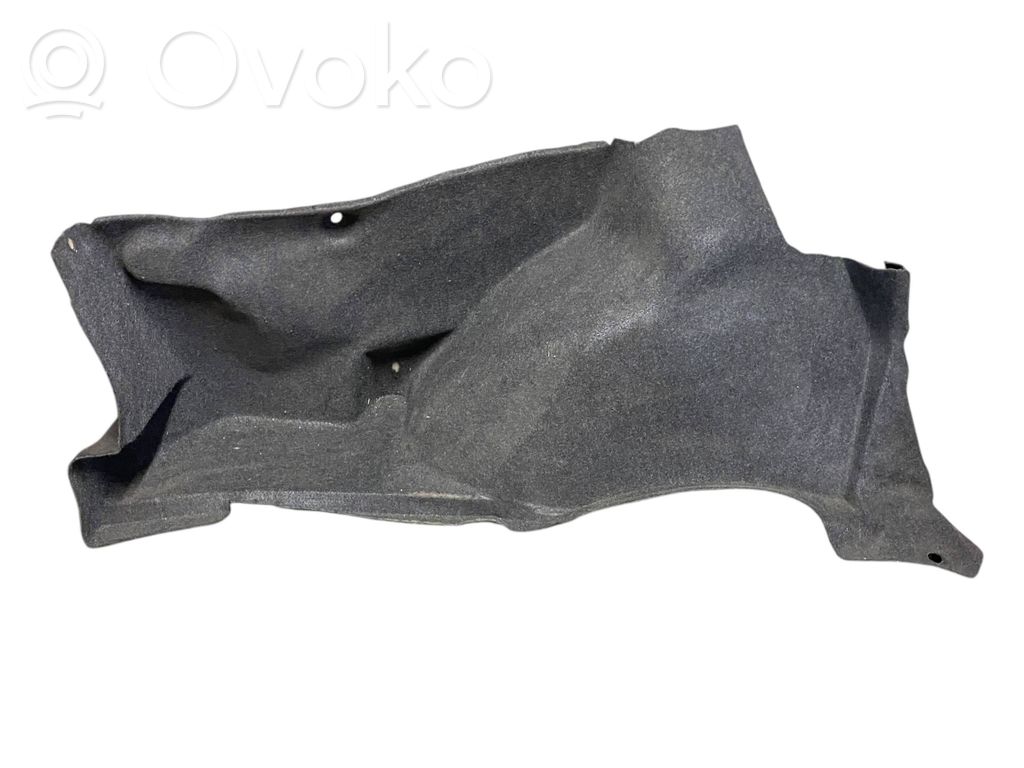 Dodge Charger Trunk/boot side trim panel 