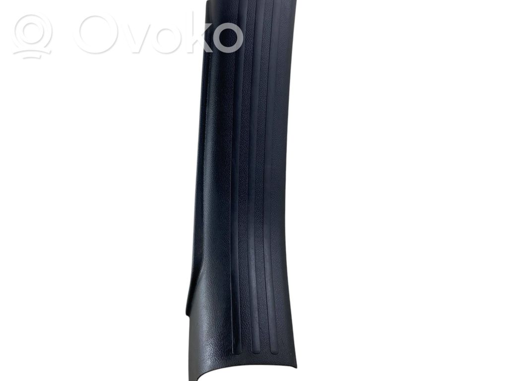 Jeep Cherokee Rear sill trim cover 